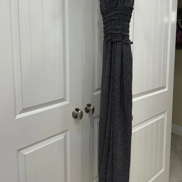 Max Studio Romper/One Piece Jumpsuit - Picture 3 of 4